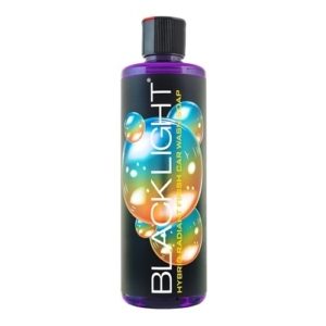CHEMICAL GUYS - Black Light Car Wash Soap (473ml) 10 CHEMICAL GUYS - Black Light Car Wash Soap (473ml)