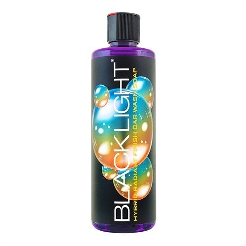 CHEMICAL GUYS - Black Light Car Wash Soap (473ml) 1 CHEMICAL GUYS - Black Light Car Wash Soap (473ml)