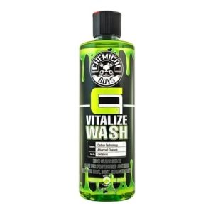 CHEMICAL GUYS - Carbon Flex Vitalize Wash Shampoo (473ml) 8 CHEMICAL GUYS - Carbon Flex Vitalize Wash Shampoo (473ml)