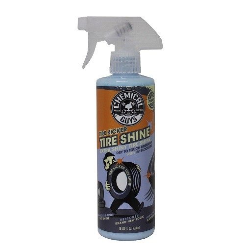 CHEMICAL GUYS - Tire Kicker (473ml) 1 CHEMICAL GUYS - Tire Kicker (473ml)