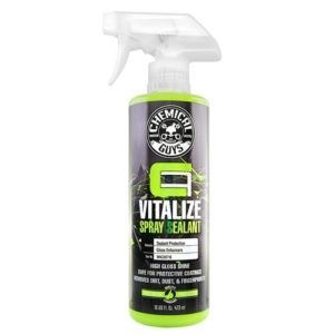 CHEMICAL GUYS - Carbon Flex Vitalize Spray Sealant (473ml) 7 CHEMICAL GUYS - Carbon Flex Vitalize Spray Sealant (473ml)