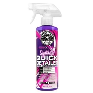 CHEMICAL GUYS - Synthetic Quick Detailer (473ml)