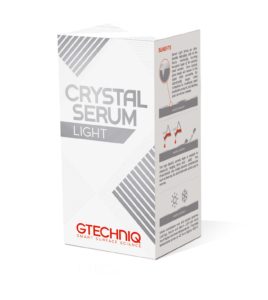 Gtechniq – Crystal Serum Light Ceramic Coating (CSL) 9 Gtechniq – Crystal Serum Light Ceramic Coating (CSL)
