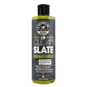 CHEMICAL GUYS - Clean Slate Surface Cleanser Wash (16oz) 10 CHEMICAL GUYS - Clean Slate Surface Cleanser Wash (16oz)