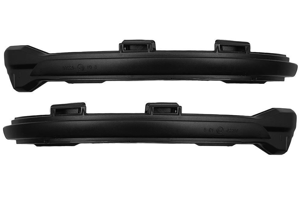 VW Golf 7 / 7.5 Dynamic Mirror Indicators 4 dynamic inds4