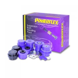 POWERFLEX - BMW E36 Handling Pack 16 POWERFLEX - BMW E36 Handling Pack
