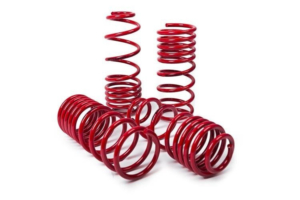 MTS Technik Volkswagen Passat Lowering Springs - 40mm (B6 3C2 2005-2010) 16 MTS Technik Volkswagen Passat Lowering Springs - 40mm (B6 3C2 2005-2010)