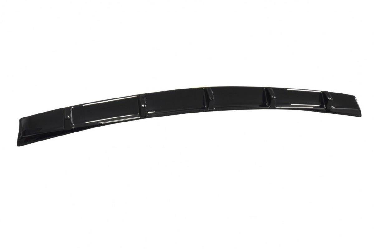 Maxton Design Lexus IS220 Rear Diffuser Lip - Gloss (Mk2 2005-2008) 5 Maxton Design Lexus IS220 Rear Diffuser Lip - Gloss (Mk2 2005-2008) - Image 5