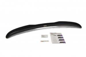 Maxton Design VW Golf 5 GTI Spoiler Extension - Gloss (2003-2009) 8 Maxton Design VW Golf 5 GTI Spoiler Extension - Gloss