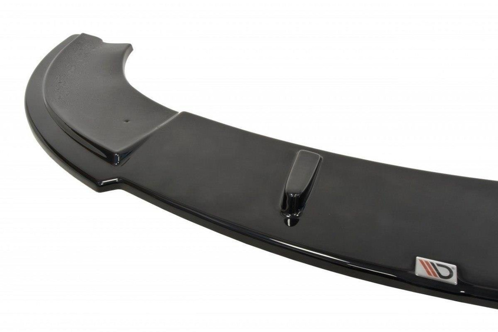 Maxton Design Seat Leon Front Lip - Gloss (MK2 2005-2009) 5 Maxton Design Seat Leon Front Lip - Gloss (MK2 2005-2009) - Image 5