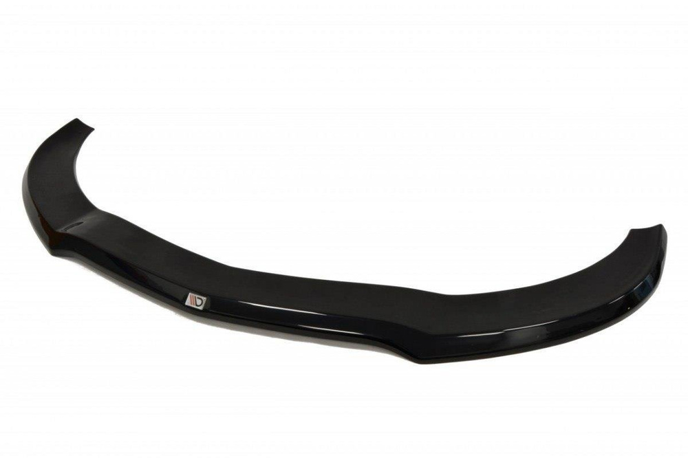 Maxton Design Mercedes C-Class AMG Front Lip - Gloss (W117 2021+) 3 Maxton Design Mercedes C-Class AMG Front Lip - Gloss (W117 2021+) - Image 3