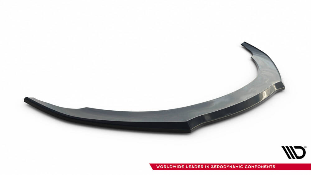 Maxton Design Audi A7 S-Line Front Lip V.1 - Gloss (C7 Facelift 2014-2017) 3 Maxton Design Audi A7 S-Line Front Lip V.1 - Gloss (C7 Facelift 2014-2017) - Image 3