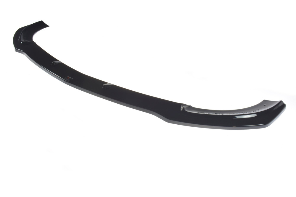 Maxton Design Mercedes E-Class AMG-Line Front Splitter - Gloss (W213 2016-2021) 5 Maxton Design Mercedes E-Class AMG-Line Front Splitter - Gloss (W213 2016-2021) - Image 5