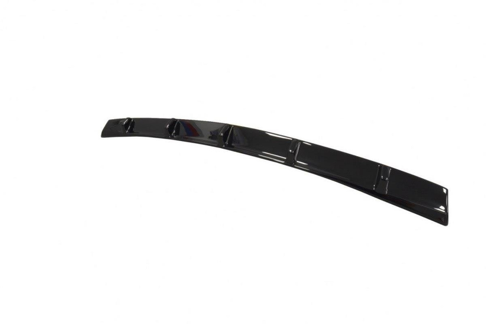 Maxton Design Lexus IS220 Rear Diffuser Lip - Gloss (Mk2 2005-2008) 7 Maxton Design Lexus IS220 Rear Diffuser Lip - Gloss (Mk2 2005-2008) - Image 7
