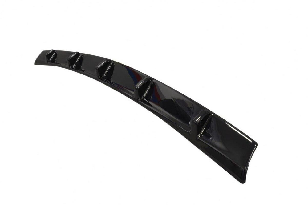 Maxton Design Lexus IS220 Rear Diffuser Lip - Gloss (Mk2 2005-2008) 6 Maxton Design Lexus IS220 Rear Diffuser Lip - Gloss (Mk2 2005-2008) - Image 6