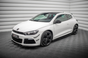 Maxton Design VW Scirocco R-Line Side Skirts Extensions - Gloss (Mk3 2008-2014) 12 Maxton Design VW Scirocco R-Line Side Skirts Extensions - Gloss (Mk3 2008-2014)