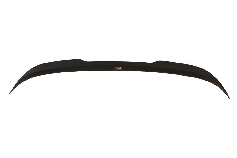 Maxton Design Kia Pro Cee'd GT Spoiler Extension - Gloss (Mk2 2012-2018) 6 Maxton Design Kia Pro Cee'd GT Spoiler Extension - Gloss (Mk2 2012-2018) - Image 6