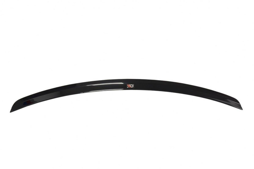 Maxton Design Lexus IS220 Boot Spoiler - Gloss (Mk2 2005-2008) 5 Maxton Design Lexus IS220 Boot Spoiler - Gloss (Mk2 2005-2008) - Image 5