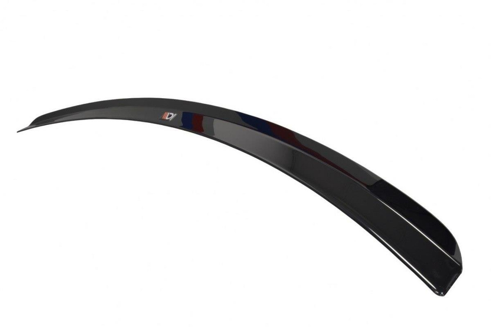 Maxton Design Lexus IS220 Boot Spoiler - Gloss (Mk2 2005-2008) 4 Maxton Design Lexus IS220 Boot Spoiler - Gloss (Mk2 2005-2008) - Image 4