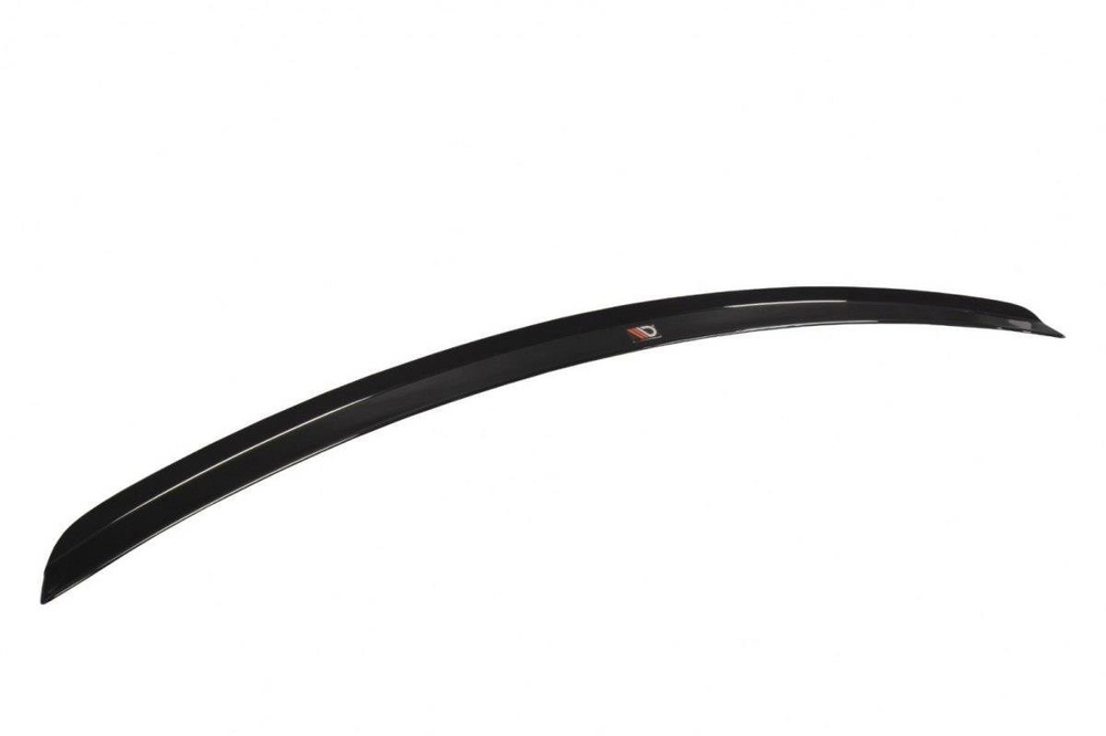 Maxton Design Lexus IS220 Boot Spoiler - Gloss (Mk2 2005-2008) 3 Maxton Design Lexus IS220 Boot Spoiler - Gloss (Mk2 2005-2008) - Image 3