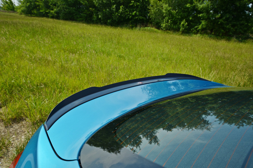 Maxton Design BMW 4 Series F36 MSport Boot Spoiler - Gloss (2014-2021) 4 Maxton Design BMW 4 Series F36 MSport Boot Spoiler - Gloss (2014-2021) - Image 4