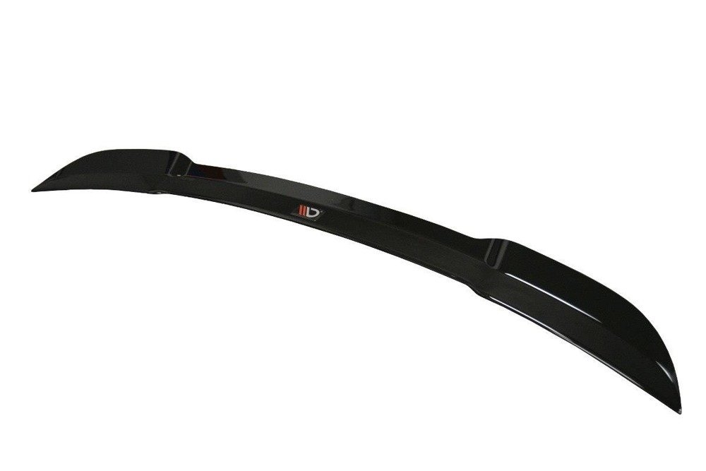 Maxton Design Audi A4 S-Line Roof Spoiler - Gloss (B9 2015-2019) 5 Maxton Design Audi A4 S-Line Roof Spoiler - Gloss (B9 2015-2019) - Image 5