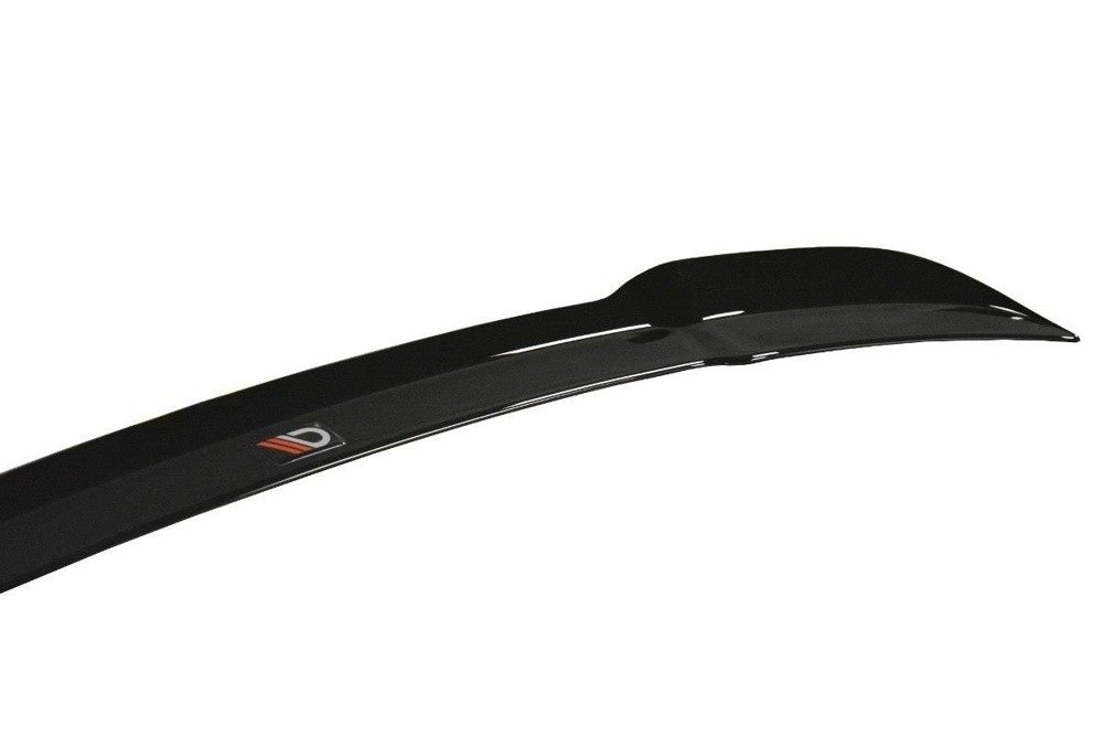 Maxton Design Audi A4 S-Line Roof Spoiler - Gloss (B9 2015-2019) 4 Maxton Design Audi A4 S-Line Roof Spoiler - Gloss (B9 2015-2019) - Image 4