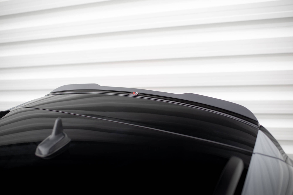 Maxton Design VW Passat B8 R-Line Estate Roof Spoiler Extension - Gloss (Mk8 2019-2023) 5 Maxton Design VW Passat B8 R-Line Estate Roof Spoiler Extension - Gloss (Mk8 2019-2023) - Image 5