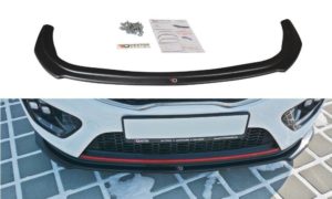 Maxton Design Kia Cee'd / Pro Cee'd GT Front Lip V1 - Gloss (MK2 2012-2018) 20 Maxton Design Kia Cee'd / Pro Cee'd GT Front Lip V1 - Gloss (MK2 2012-2018)