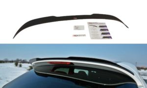 Maxton Design Kia Pro Cee'd GT Spoiler Extension - Gloss (Mk2 2012-2018)