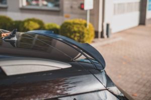 Maxton Design Skoda Karoq Sportline Spoiler Extension - Gloss (Mk1 2017-2021) 11 Maxton Design Skoda Karoq Sportline Spoiler Extension - Gloss (Mk1 2017-2021)