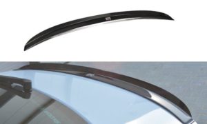 Maxton Design Skoda Superb Boot Spoiler - Gloss (Mk3 2015-2019) 7 Maxton Design Skoda Superb Boot Spoiler - Gloss (Mk3 2015-2019)
