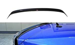 Maxton Design VW Golf 7 Spoiler Extension v1 Gloss - R / R-Line / GT Fit (2013-2016) 13 Maxton Design VW Golf 7 Spoiler Extension v1 Gloss - R / R-Line / GT Fit