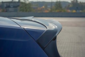 Maxton Design VW Golf 7 Spoiler Extension v2 - Gloss (R / R-Line / GT Fit) (2013-2016) 15 Maxton Design VW Golf 7 Spoiler Extension v2 - Gloss (R / R-Line / GT Fit)
