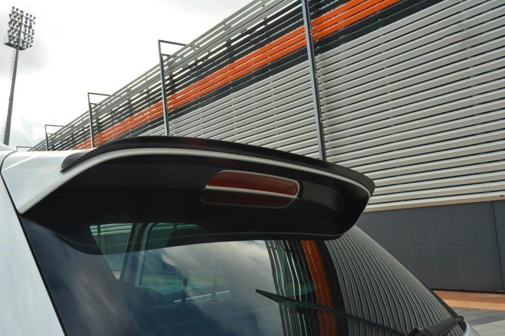 MAXTON DESIGN VW TIGUAN R-LINE Spoiler - Gloss (2015-2020) 2 eng pm spoiler extension vw tiguan mk2 r line 498 1