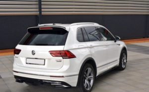 Maxton Design VW Tiguan R-Line Side Skirt Extensions - Gloss (MK2 2015-2020) 14 Maxton Design VW Tiguan R-Line Side Skirt Extensions - Gloss (MK2 2015-2020)