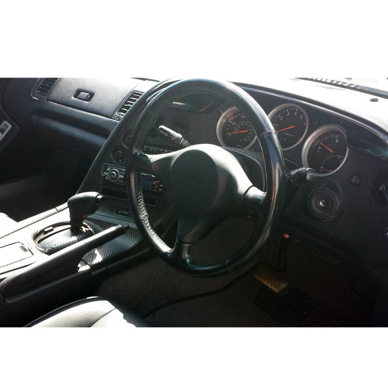 3D Carbon fiber Wrap 3 eu 407938 3 carbon wrap
