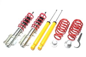 TA Technix - Opel Astra J Coilover Kit 3 TA Technix - Opel Astra J Coilover Kit