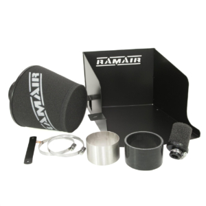 RamAir Foam Honda Civic Ep3 Air Filter & Heat Shield Induction Kit 7 RamAir Foam Honda Civic Ep3 Air Filter & Heat Shield Induction Kit