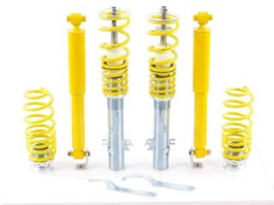 FK Coil-Overs PEUGEOT 207 2006-2012 51mm Strut 7 FK Coil-Overs PEUGEOT 207 2006-2012 51mm Strut