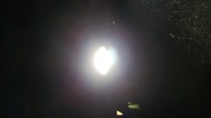 Ford Ranger Mirror Puddle LED Lights (2012-2023) 11 Ford Ranger Mirror Puddle LED Lights