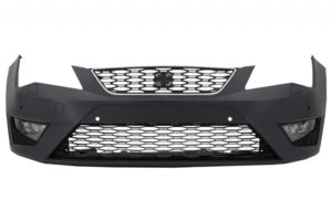 Seat Leon FR Front Bumper - MK3 2013-2016