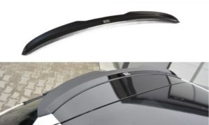 Maxton Design Seat Leon Spoiler Extension (Mk3 2012-2020) - Gloss Black 16 Maxton Design Seat Leon Spoiler Extension (Mk3 2012-2020)