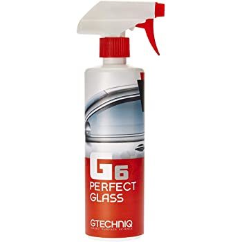Gtechniq G6 Perfect Glass 500ml 1 g6