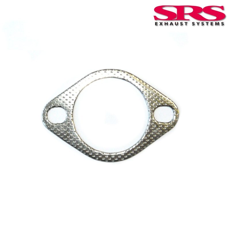 SRS Exhaust Systems Type VP Gasket 2.25" (Universal) 1 ga a 1