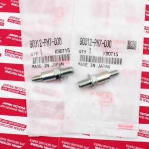 OEM HONDA ROCKER HEAD COVER CAM BOLT - B-SERIES 2 genuine oem honda acura gsr type r head cover
