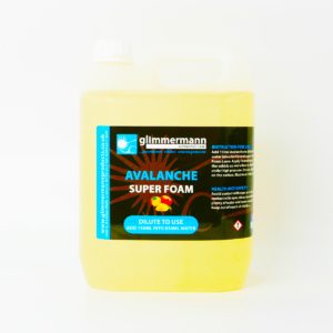 Glimmerman Avalanche Super Foam 5L