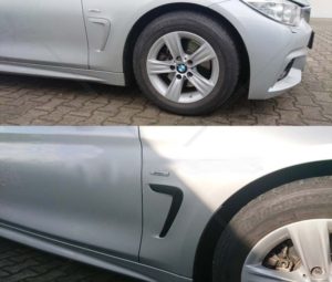 BMW 4 Series Vent Covers - Gloss Black (F32/F33/F36 2013-2017) 9 BMW 4 Series Vent Covers - Gloss Black (F32/F33/F36 2013-2019)