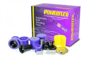 POWERFLEX - VW Golf Handling Pack (Mk5 GTI) 10 POWERFLEX - VW Golf Handling Pack (Mk5 GTI)