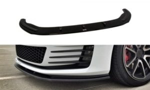 VW Golf 7 GT Maxton Lip Kit - Combo